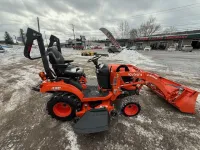 Kubota BX2380R14V-1