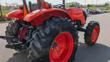 Kubota M6060HD