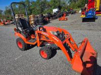 Kubota BX2380