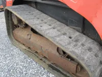 Kubota SVL95-2SHFC