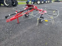 Bush Hog HT210