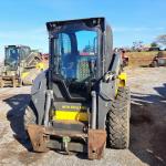 Part Number: New Holland L218