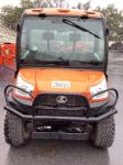 Kubota RTV-X1100CWL-H