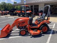 Kubota BX2350D