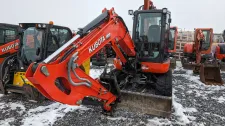 Kubota KX057-4R3AP