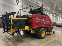 Part Number: New Holland BIGBALER 340S PLUS UPGRADE