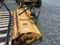 New Holland 918 H