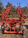Kuhn GF7802T GII