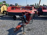 New Holland H7230