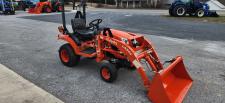 Kubota BX1880V-1