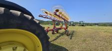 New Holland PROCART 1428 PLUS