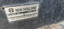 New Holland LX465