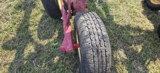 New Holland PROCART 1428 PLUS