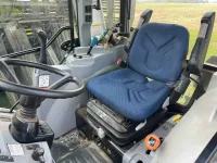 New Holland BOOMER 40 T4B