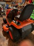 Kubota GR2020G3NC-48