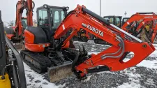 Kubota KX057-4R3AP