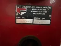 Ferris 5900651