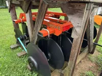 Land Pride DH1048