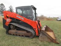 Kubota SVL95-2SHFC