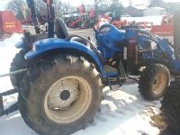 New Holland TC40DA