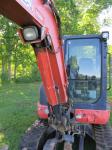 Kubota KX040-4R3AP