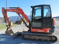 Kubota KX057-5R3AP