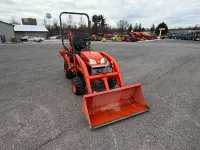 Kubota BX25DLB