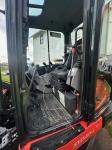 Kubota KX040-4R3A