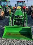 John Deere 2025R