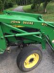 John Deere 4410