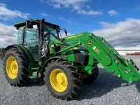 Part Number: John Deere 5090M