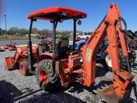 Kubota B26