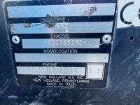 New Holland TN65