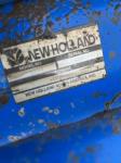 New Holland 914A 60"
