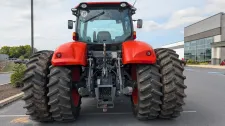 Kubota M7-172P