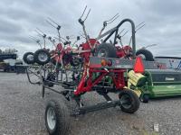 Massey Ferguson TD 1310