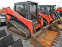Kubota SVL95-2SHC
