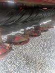 New Holland DISCBINE 210RSW
