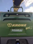 Krone BIG X 480