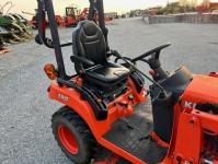 Kubota BX2370R60