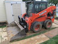 Kubota SSV65PHC