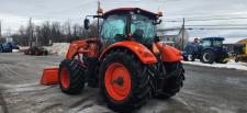 Kubota M7-154D