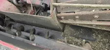 New Holland 892