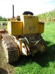 John Deere 455E