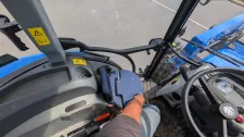 New Holland POWERSTAR 75