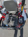 Exmark LZE742GKC604A3