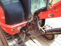 Kubota KX040-4