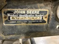 John Deere 2320