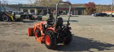 Kubota B2301HSD-1