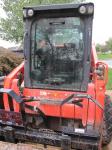 Kubota SSV65PHC